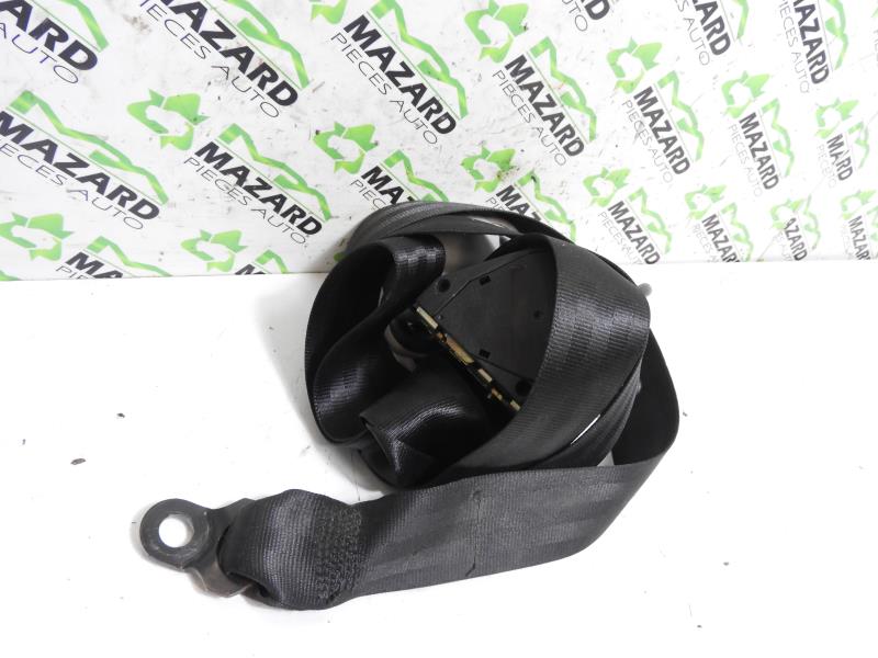 Cintura di sicurezza posteriore sinistra VOLKSWAGEN POLO 3 PHASE 2 Gasolina - 1