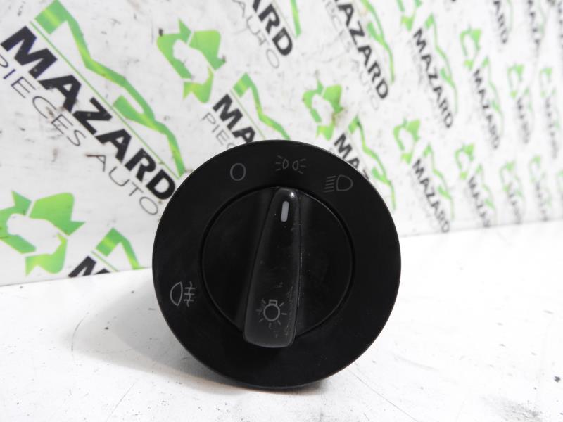 Commande de phare VOLKSWAGEN POLO 3 PHASE 2 Essence - 1
