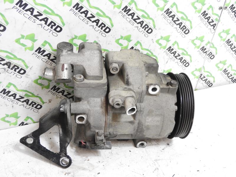 Compressore clima MERCEDES CLASSE A 168 PHASE 2 Diésel - 1