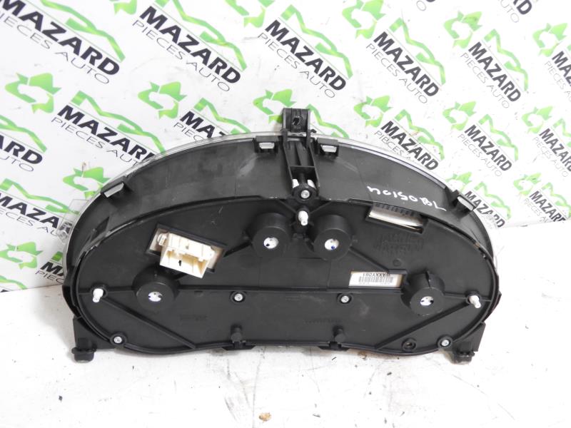 Image Compteur - PEUGEOT PARTNER 2