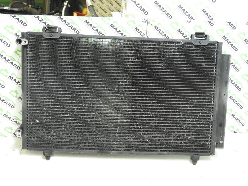 Condensatore clima TOYOTA COROLLA 10 PHASE 1 Diésel - 1