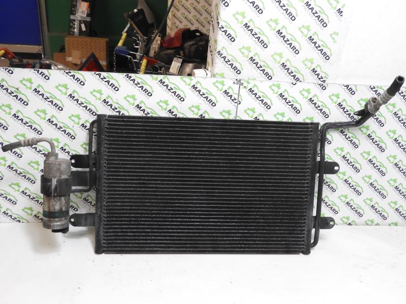 Condenseur de clim VOLKSWAGEN GOLF 4 Essence - 1