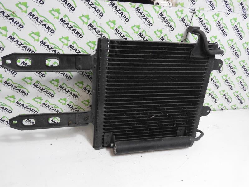 Condensatore clima VOLKSWAGEN POLO 3 PHASE 2 Gasolina - 1