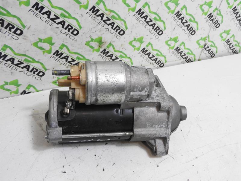 Demarreur DACIA LODGY PHASE 1 Diesel - 1