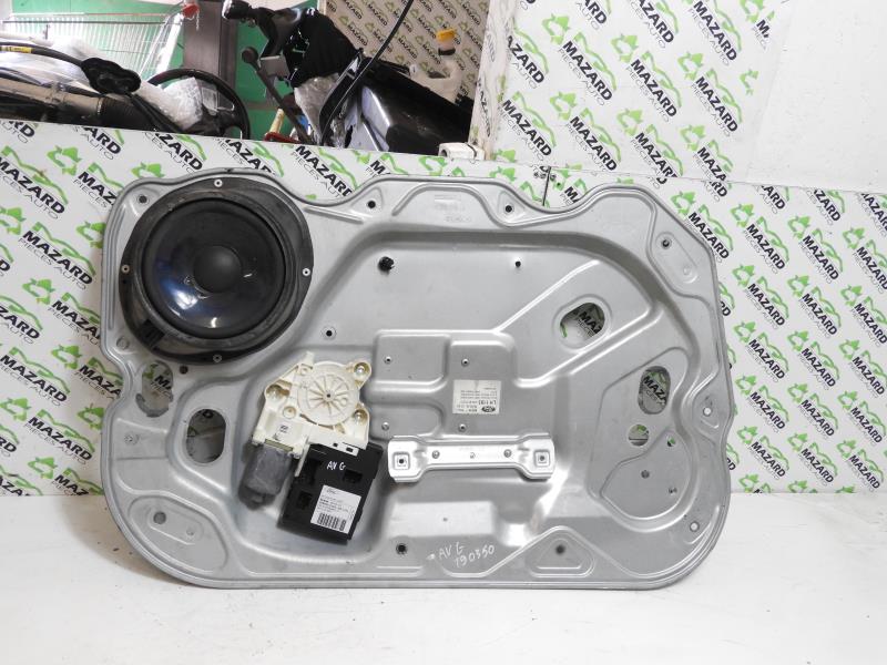 Alzacristalli elettrico anteriore sinistro FORD FOCUS 2 PHASE 1 BREAK Diésel - 1