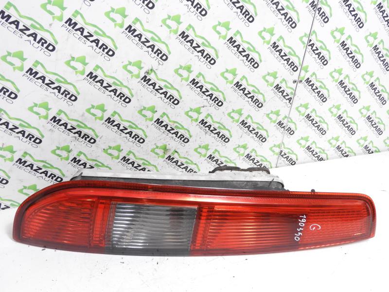 Fanale posteriore principale sinistro (luci) FORD FOCUS 2 PHASE 1 BREAK Diésel - 1