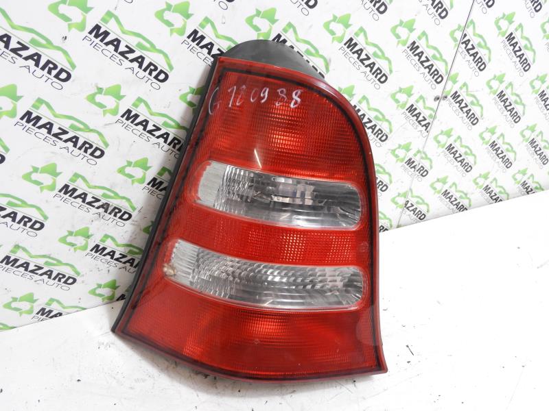 Fanale posteriore principale sinistro (luci) MERCEDES CLASSE A 168 PHASE 2 Diésel - 1