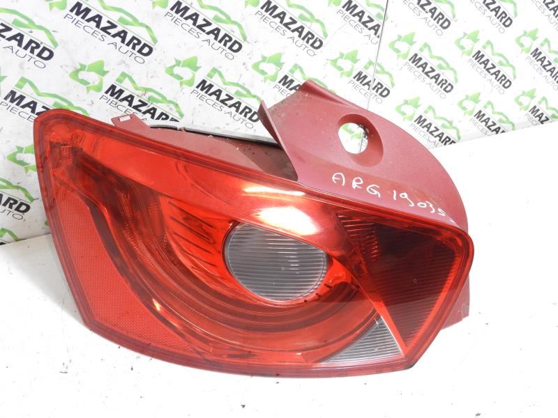 Fanale posteriore principale sinistro (luci) SEAT IBIZA 4 PHASE 1 Diésel - 1
