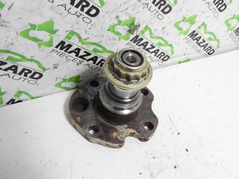 Fusee arriere droit VOLKSWAGEN CADDY 2 Diesel - 1