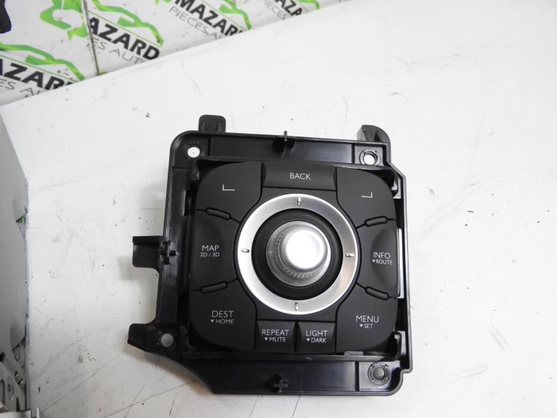 Image GPS - RENAULT MEGANE 3