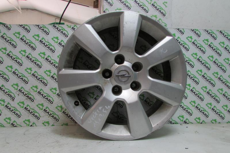 Image Jante - OPEL VECTRA C