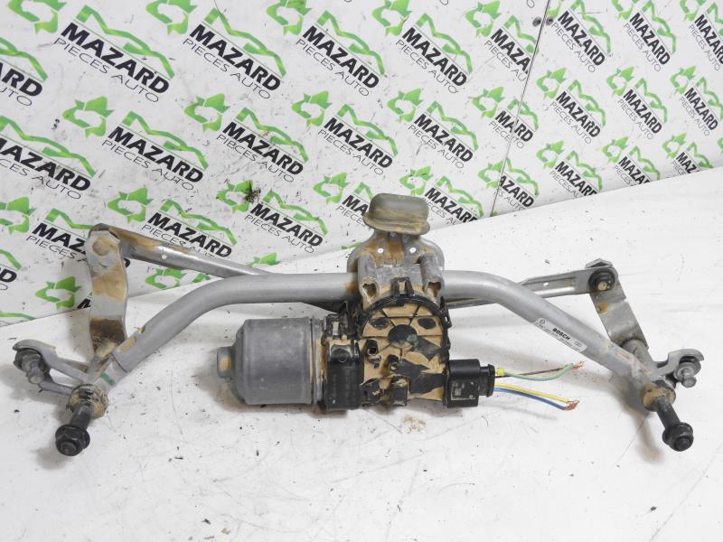 Motore tergicristallo anteriore PEUGEOT 208 1 PHASE 2 Diésel - 1