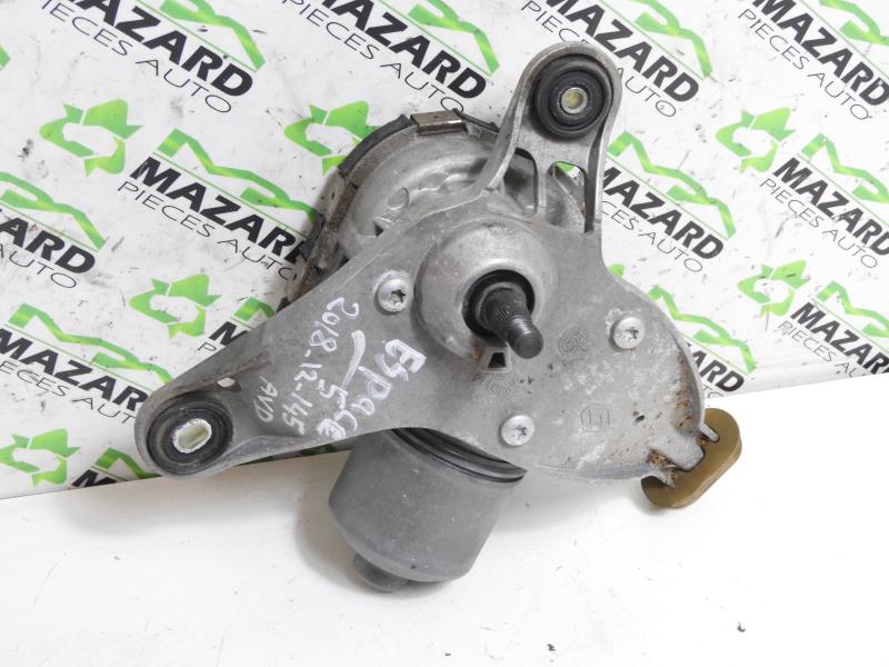 Motore tergicristallo anteriore destro RENAULT ESPACE 5 Diésel - 1