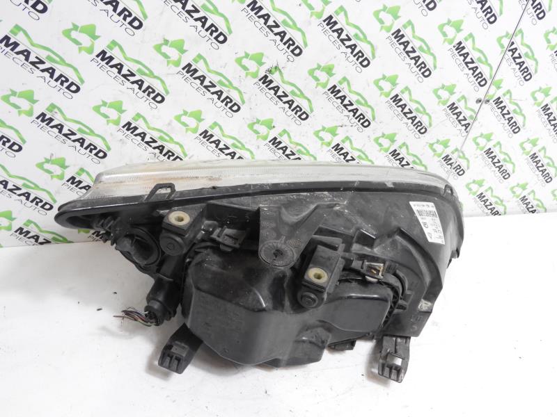 Image Optique avant principal gauche (feux)(phare) - FORD FOCUS 2