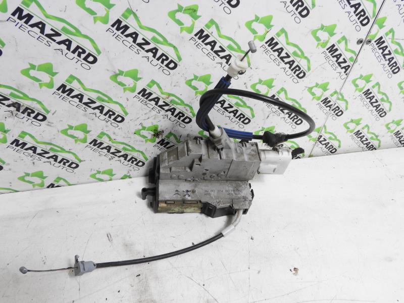 Serratura posteriore destra PEUGEOT 407 PHASE 1 BREAK Diésel - 1