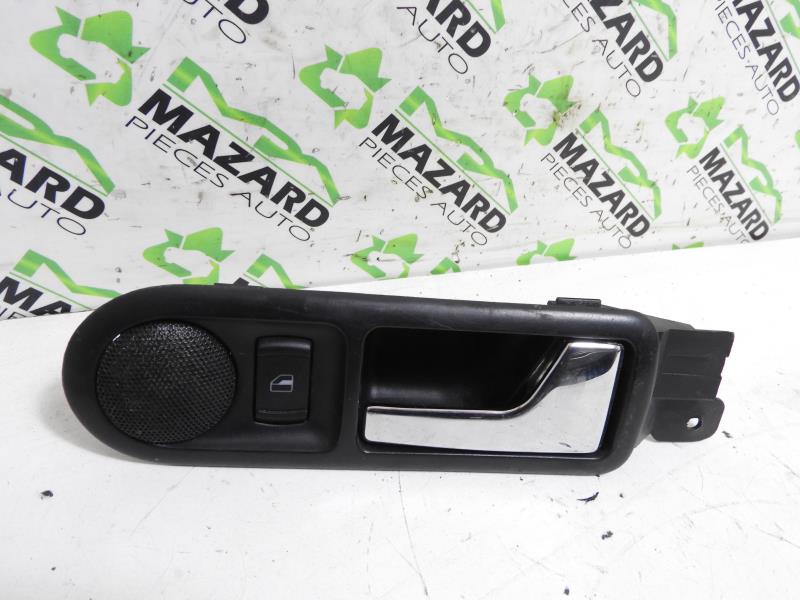Image Poignee interieur arriere droit - VOLKSWAGEN GOLF 4