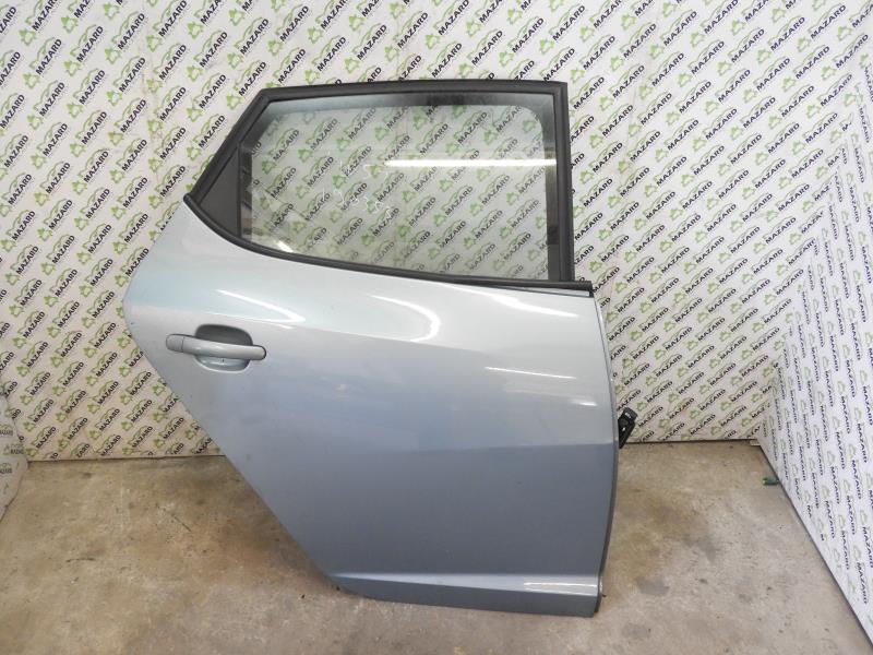 Portiera posteriore destra SEAT IBIZA 4 PHASE 1 Diésel - 1