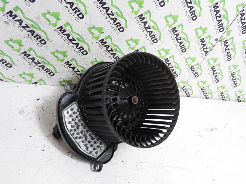 Pulseur d'air RENAULT SCENIC 4 Diesel - 1