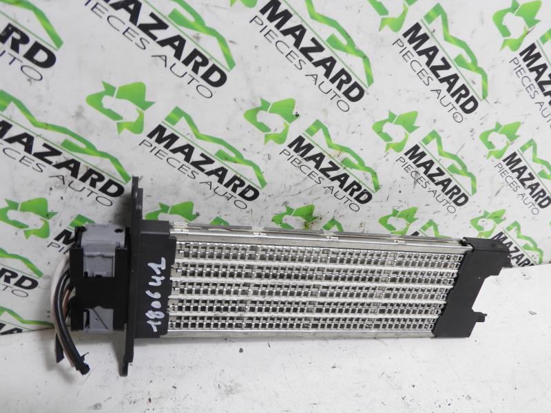 Image Resistance chauffage - DACIA LODGY