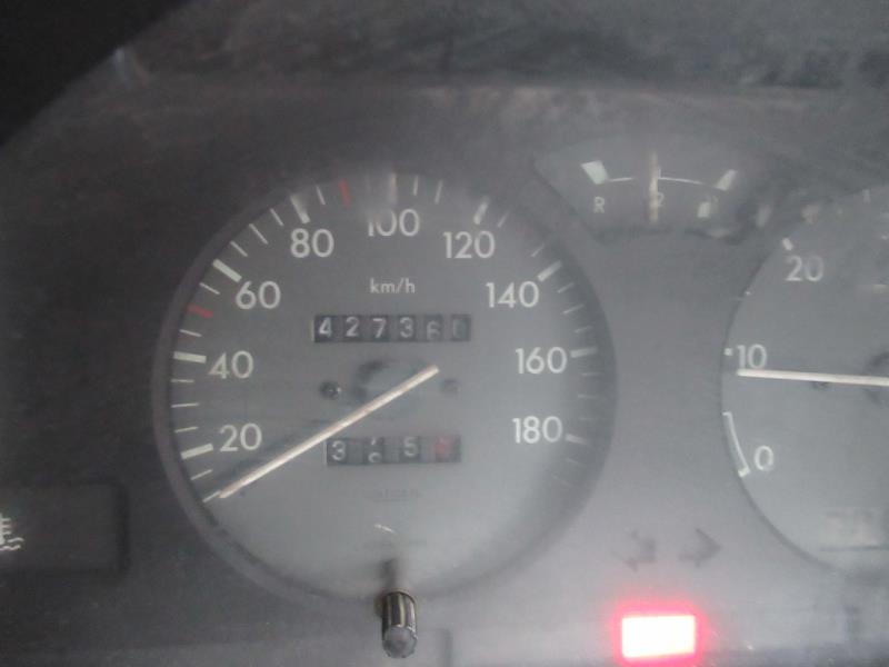 Image Poignee porte avant gauche - CITROEN SAXO