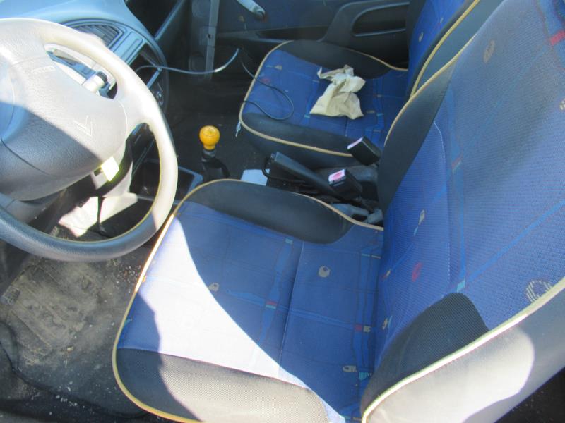 Image Poignee porte avant droit - CITROEN SAXO