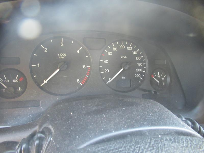 Image Capot - OPEL ASTRA G