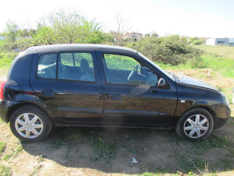 Image Poignee porte arriere droit - RENAULT CLIO 2