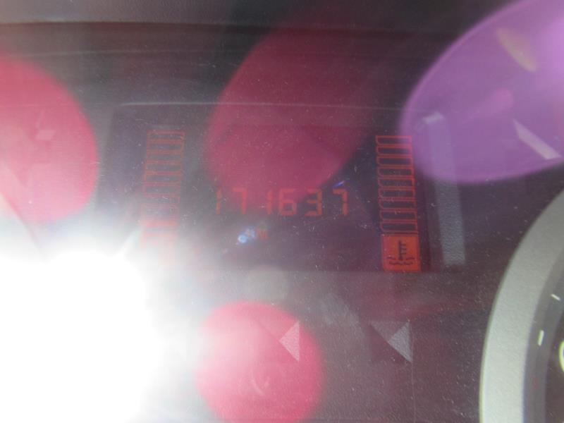 Image Poignee porte arriere droit - RENAULT CLIO 2