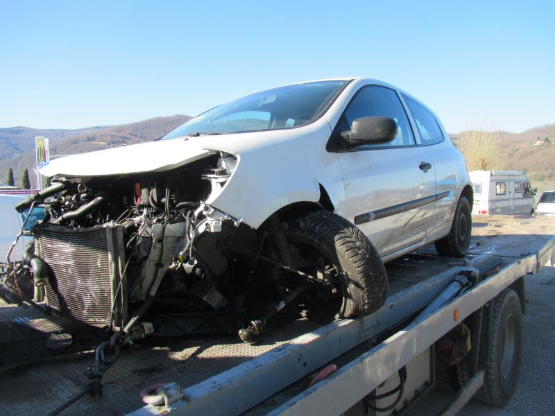 Image Vanne EGR - RENAULT CLIO 3