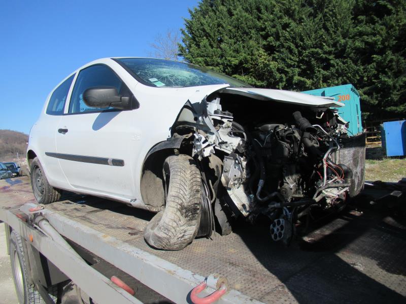 Image Vanne EGR - RENAULT CLIO 3