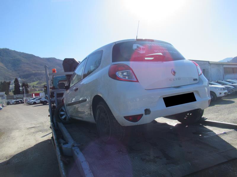 Image Vanne EGR - RENAULT CLIO 3