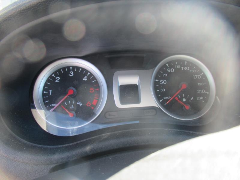 Image Vanne EGR - RENAULT CLIO 3