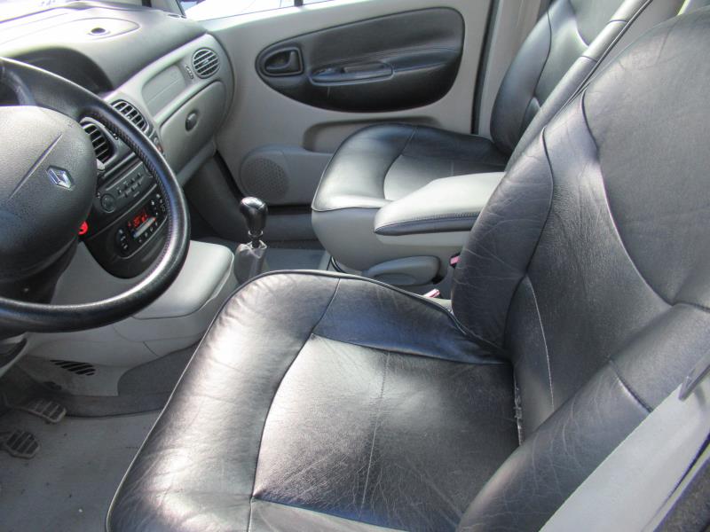 Image Bloc ABS (freins anti-blocage) - RENAULT SCENIC 1