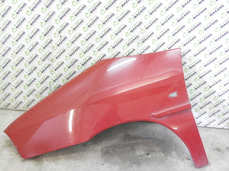 Parafango anteriore sinistro PEUGEOT 806 PHASE 1 Diésel - 1