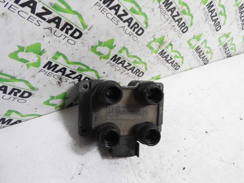 Bobina (accensione) FORD FIESTA 4 PHASE 1 Gasolina - 1