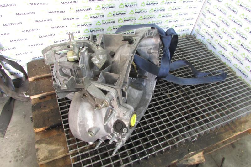 Boite de vitesses CITROEN C5 1 PHASE 1 Diesel - 1