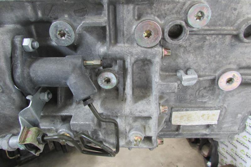 Image Boite de vitesses - BMW SERIE 3 E46
