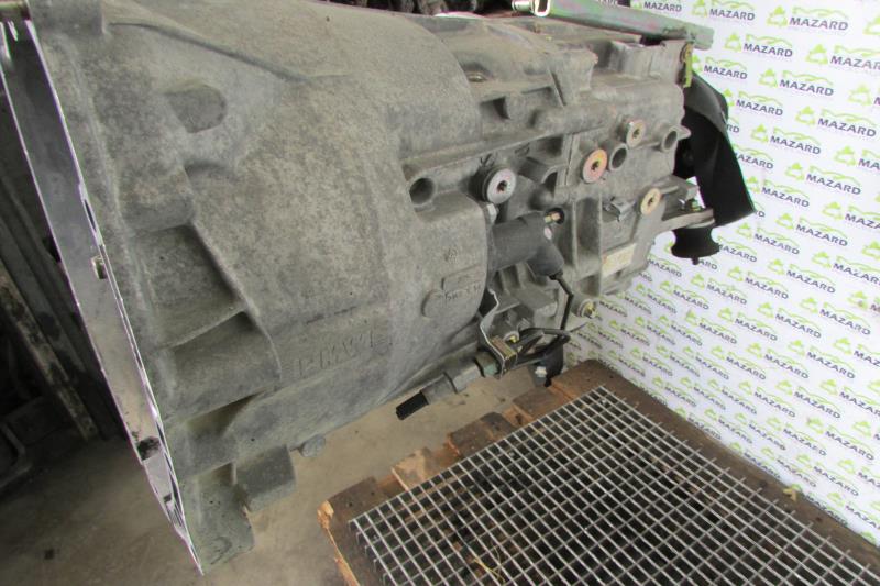 Image Boite de vitesses - BMW SERIE 3 E46