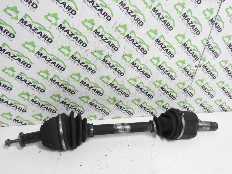 Giunto cardanico albero di trasmissione sinistro FORD C-MAX 1 PHASE 1 Diésel - 1