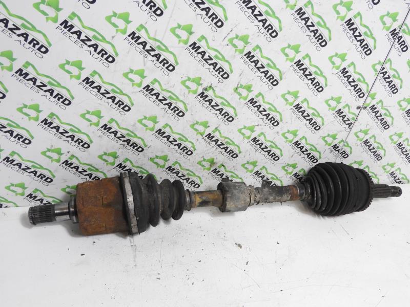 Giunto cardanico albero di trasmissione sinistro KIA PRO-CEED 1 PHASE 1 Diésel - 1