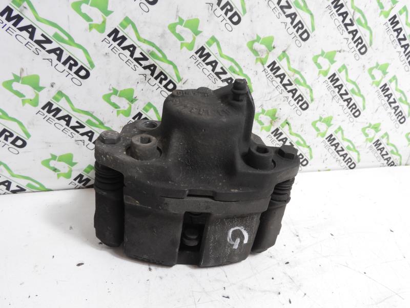 Pinza freni anteriore sinistra RENAULT CLIO 2 PHASE 2 Diésel - 1