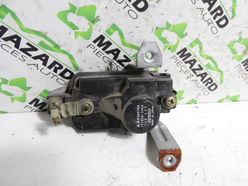 Chiusura centralizzata posteriore destra MITSUBISHI PAJERO 2 PHASE 2 Diésel - 1