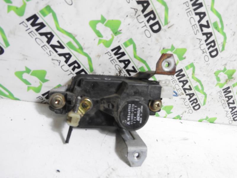 Chiusura centralizzata posteriore sinistra MITSUBISHI PAJERO 2 PHASE 2 Diésel - 1