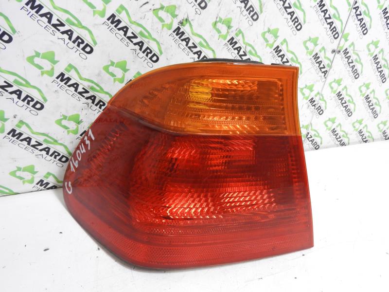 Fanale posteriore principale sinistro (luci) BMW SERIE 3 E46 PHASE 1 Gasolina - 1