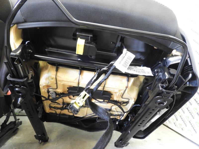 Image Interieur complet - RENAULT SCENIC 4