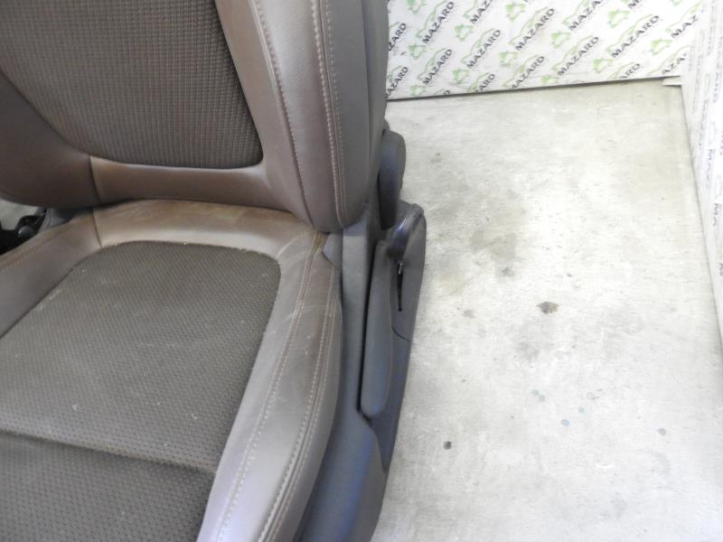 Image Interieur complet - RENAULT SCENIC 4