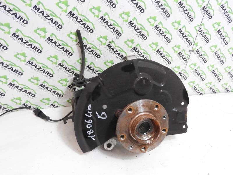 Mozzo anteriore sinistro RENAULT SCENIC 4 Diésel - 1