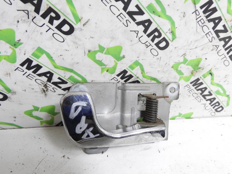 Image Poignee interieur arriere droit - MITSUBISHI PAJERO 2