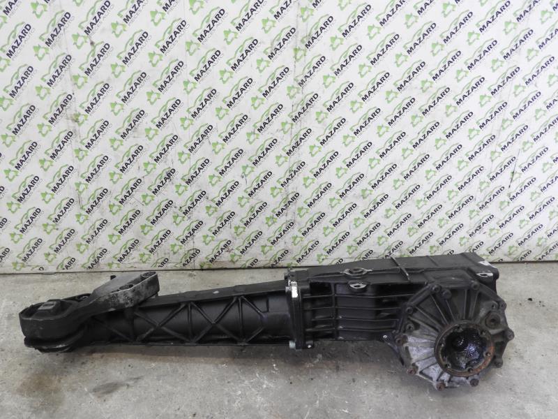 Pont (propulsion) AUDI A4 1 AVANT PHASE 2 BREAK Diesel - 1