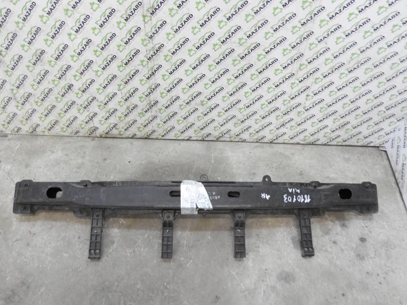 Traversa rinforzo paraurti posteriore KIA PRO-CEED 1 PHASE 1 Diésel - 1